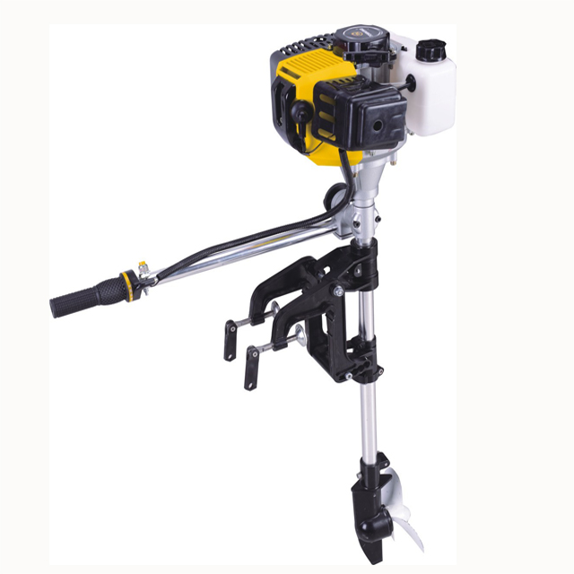 P3-1 TKC520A 2冲2.5马力基础A款