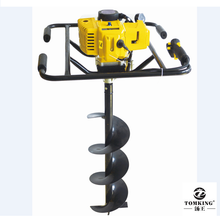Earth Auger 2-Stroke Air-cooled TKDZ-7100