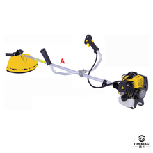 Brush Cutter 2-Stroke Air-cooled TK36F-33A / TK36F-33B
