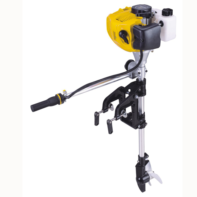 P3-2 TKC520B 2冲2.5马力基础B款