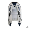 Inflatable Speed boat, Rigid inflatable boat,aluminum floor 6.0M TK-RIB-600