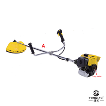 Brush Cutter 2-Stroke Air-cooled TK44F-6A-C / TK44F-6B-C 