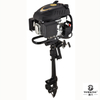 Air-cooled Outboard Motor 7.0HP 4-stroke TKR173E Gasoline Outboard Motor electric start 