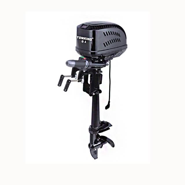 P29-2 TK48V001-L2 48V电动船外机豪华款