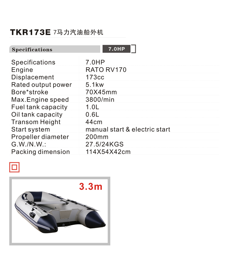 TKR173E