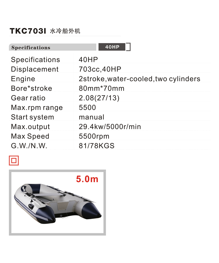 TKC703I