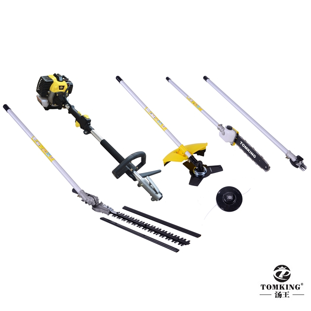 Multi Tool Series TK44F-6A-T 4 In 1 / 5 In 1