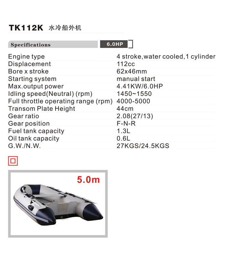 TK112K