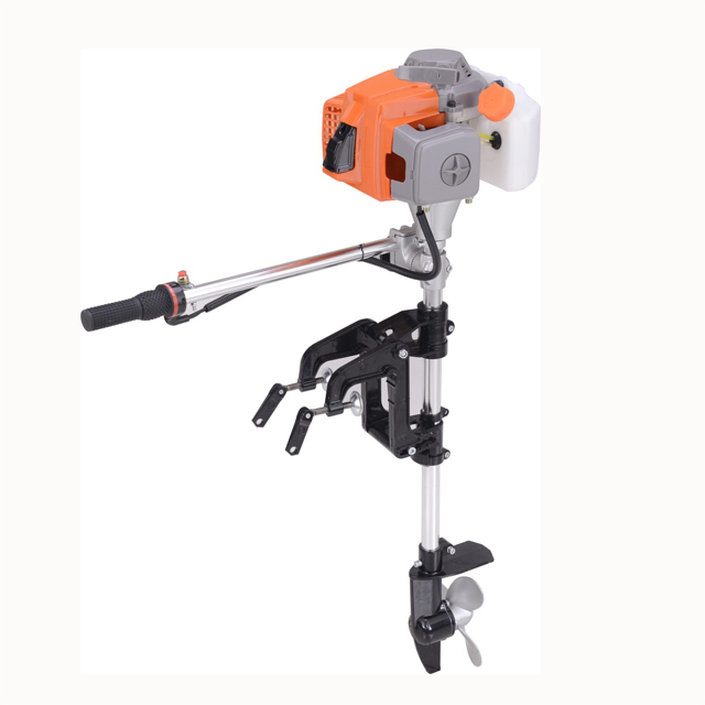 P4-2 TKC148 3.5马力基础款